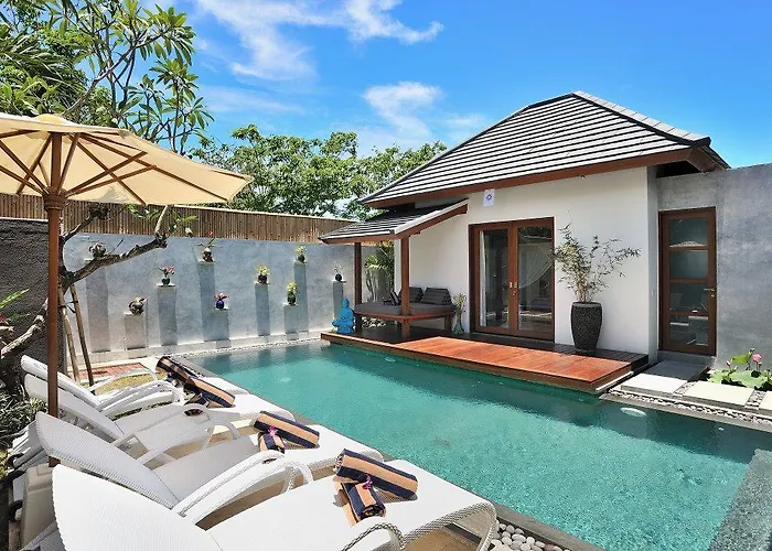 Villa Flores