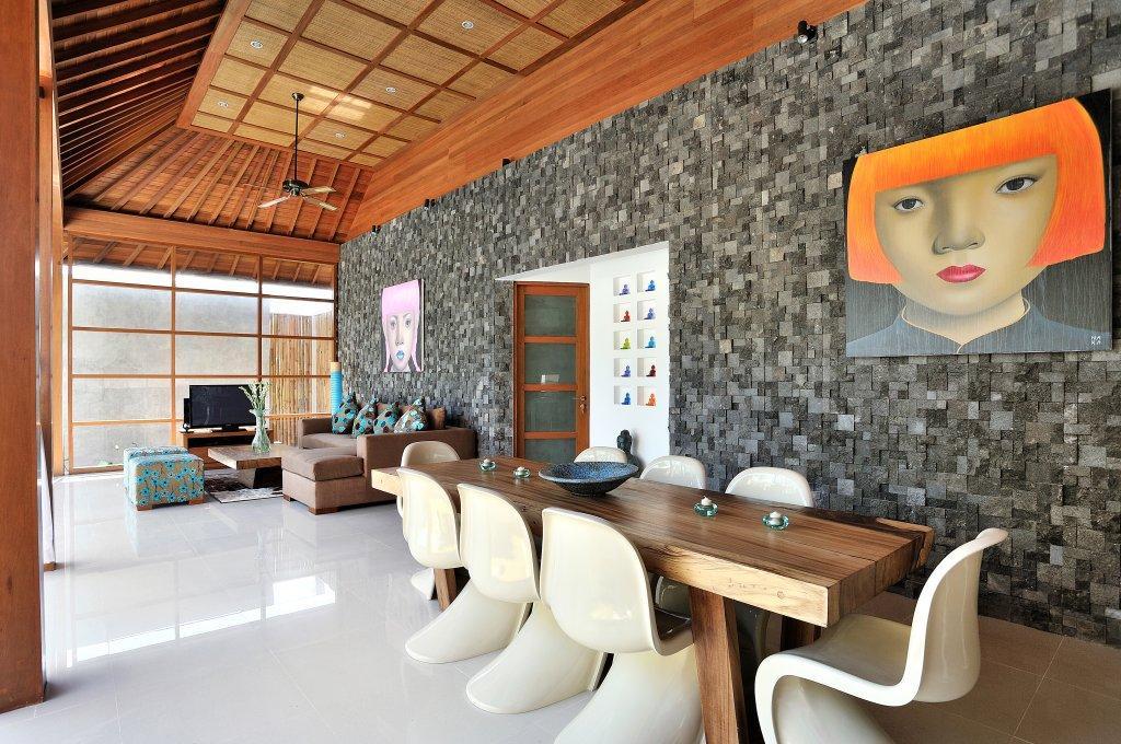 Villa Flores