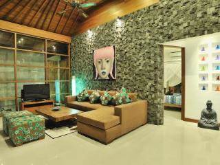 Villa Flores Seminyak (Bali)