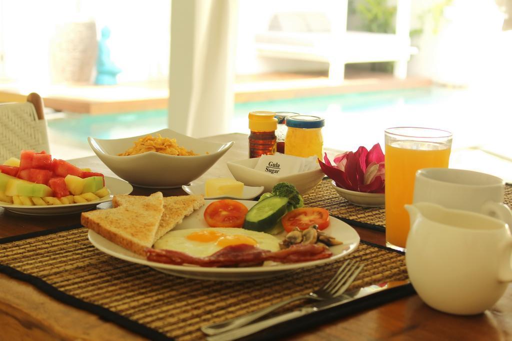 Villa Flores