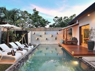 Villa Flores *