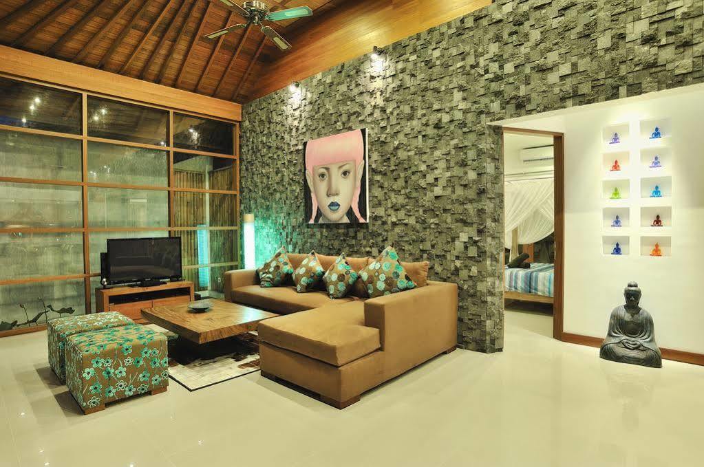Villa Flores