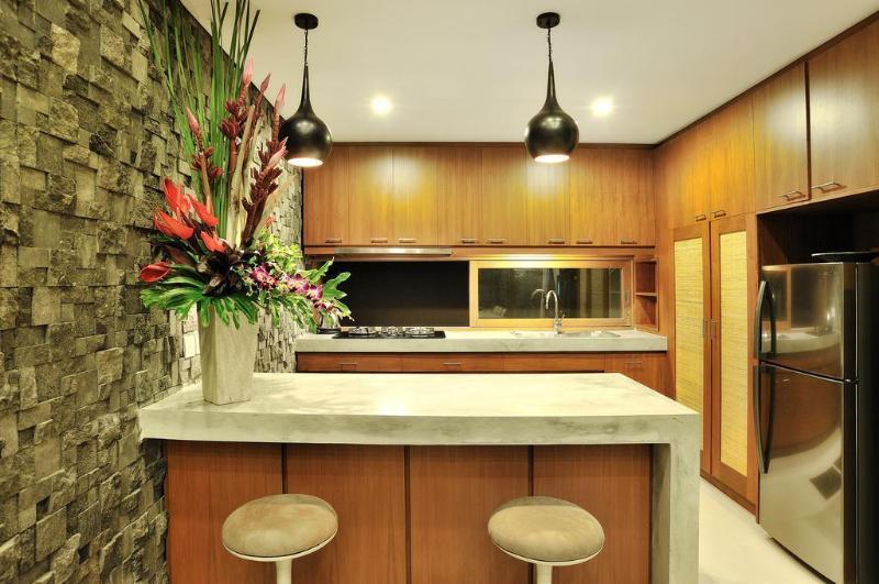 Flores Villa Seminyak (Bali)