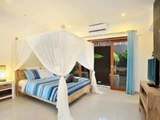 Villa Flores Seminyak (Bali)
